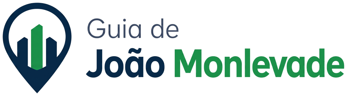 Guia de João Monlevade